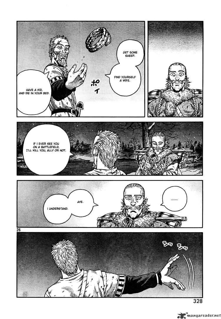 Vinland Saga, Chapter 45 image 27